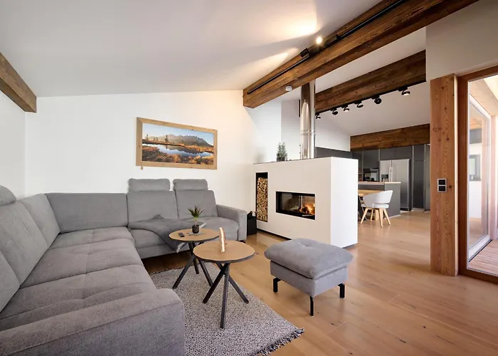 Appartement Emma
