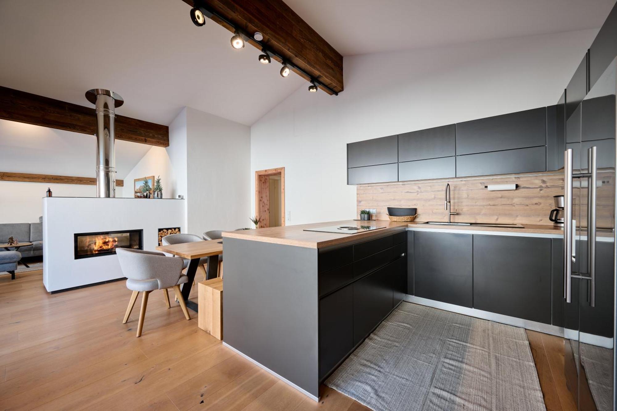 Apartment Emma Eben Im Pongau