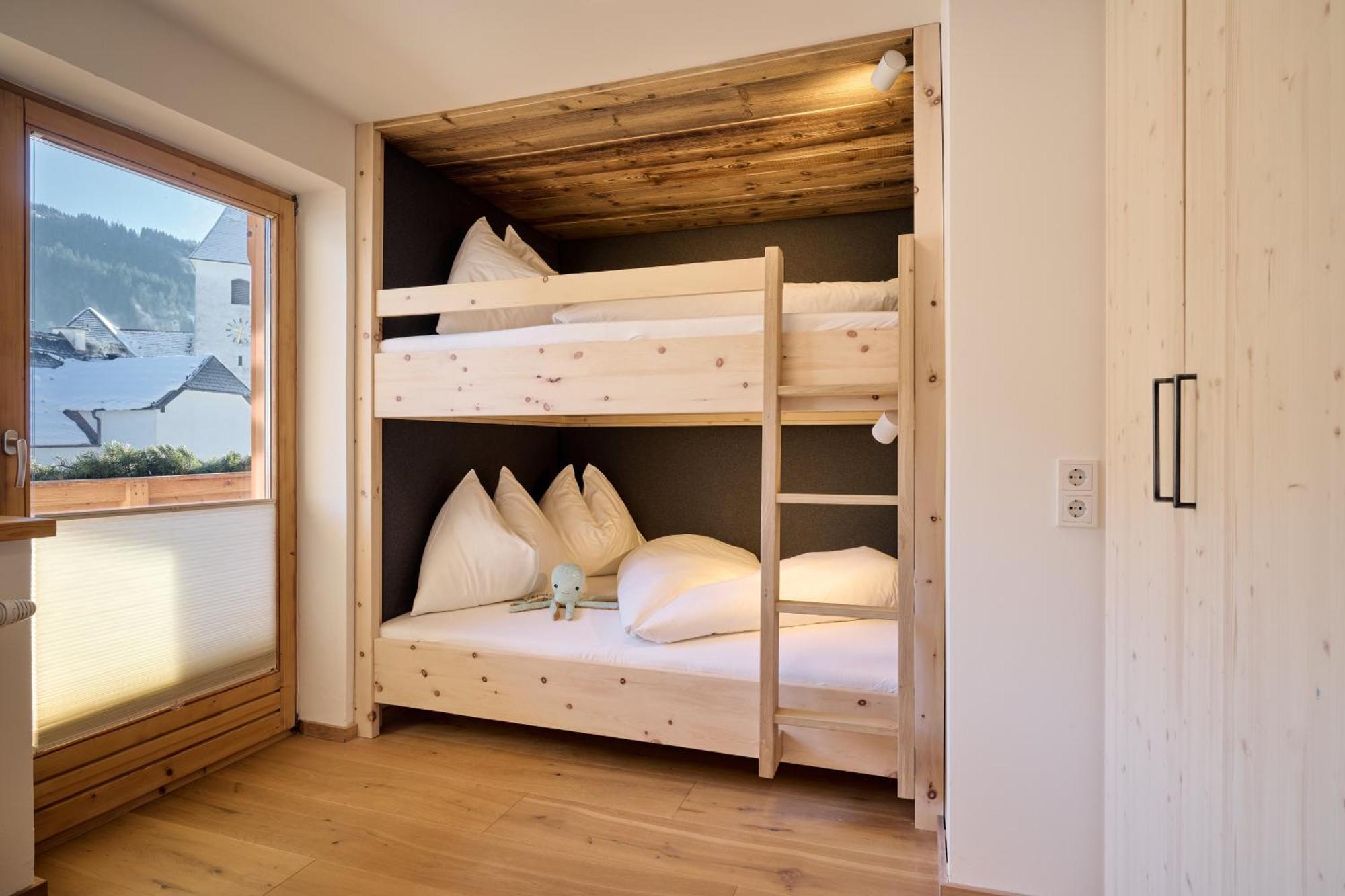 Emma Apartment Eben Im Pongau