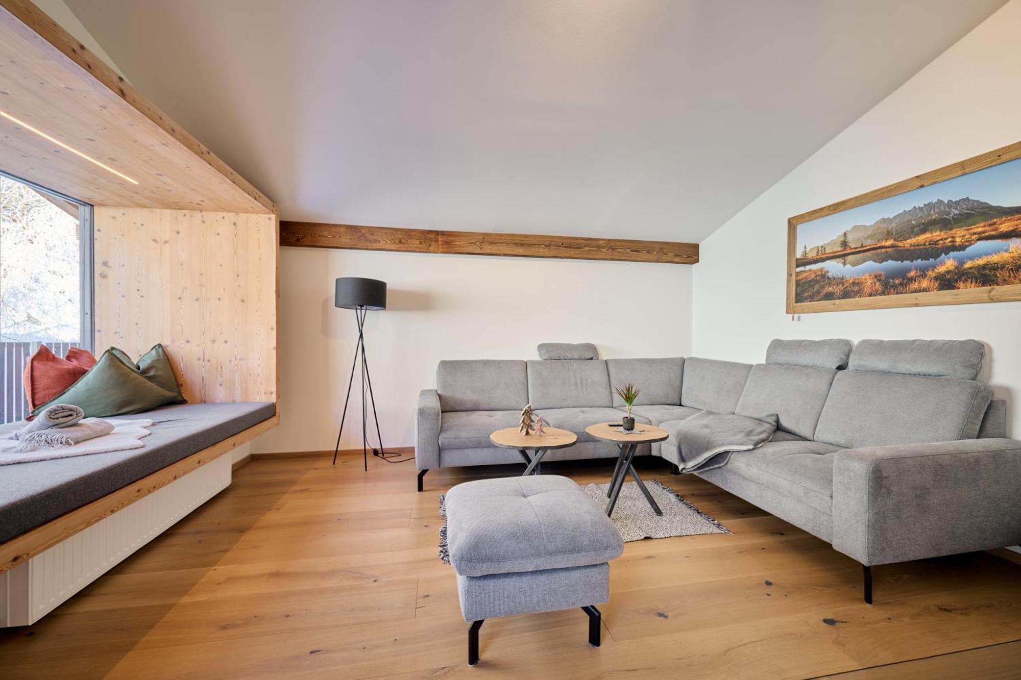 Emma Apartment