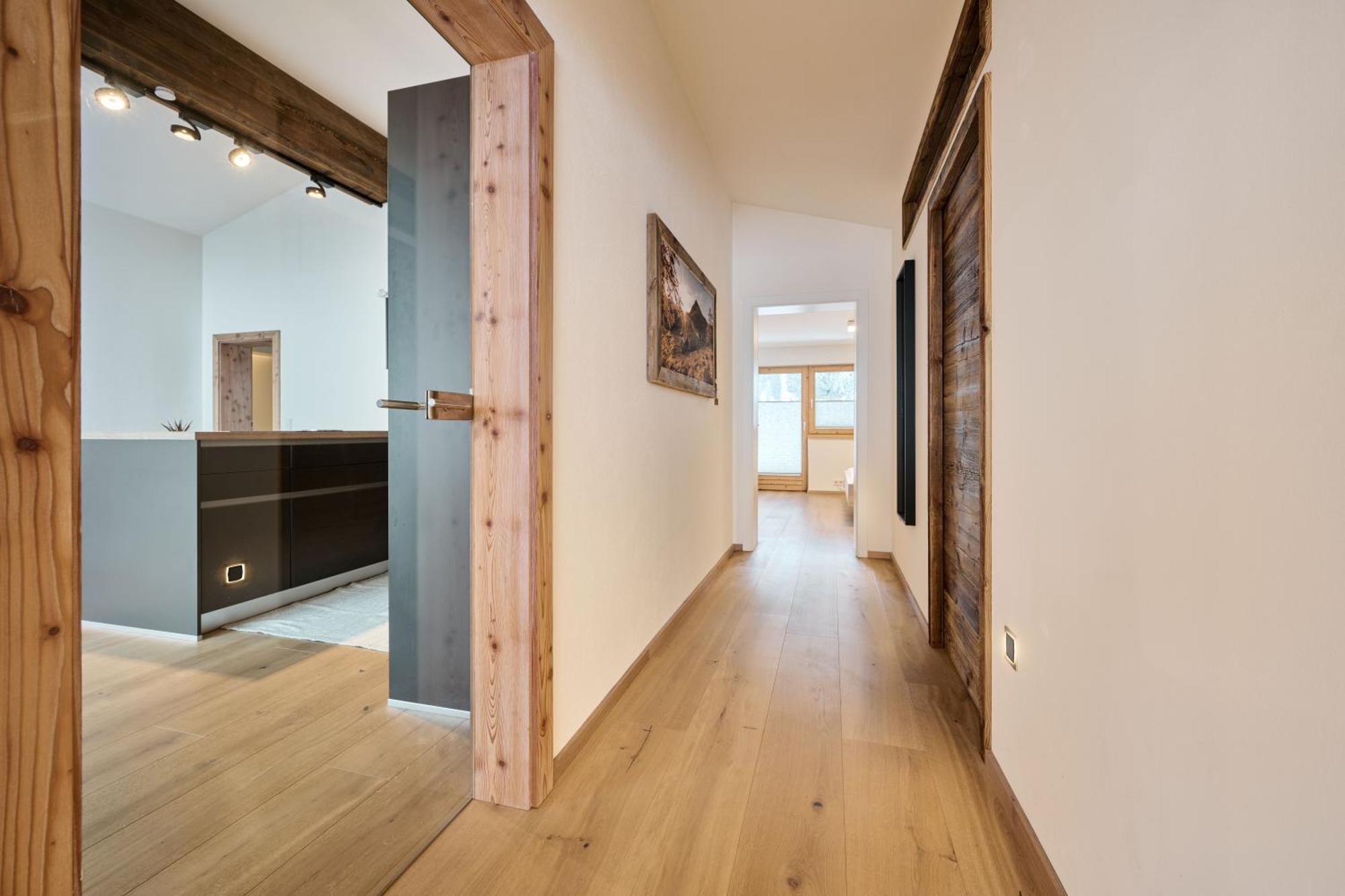 Apartment Emma Eben Im Pongau