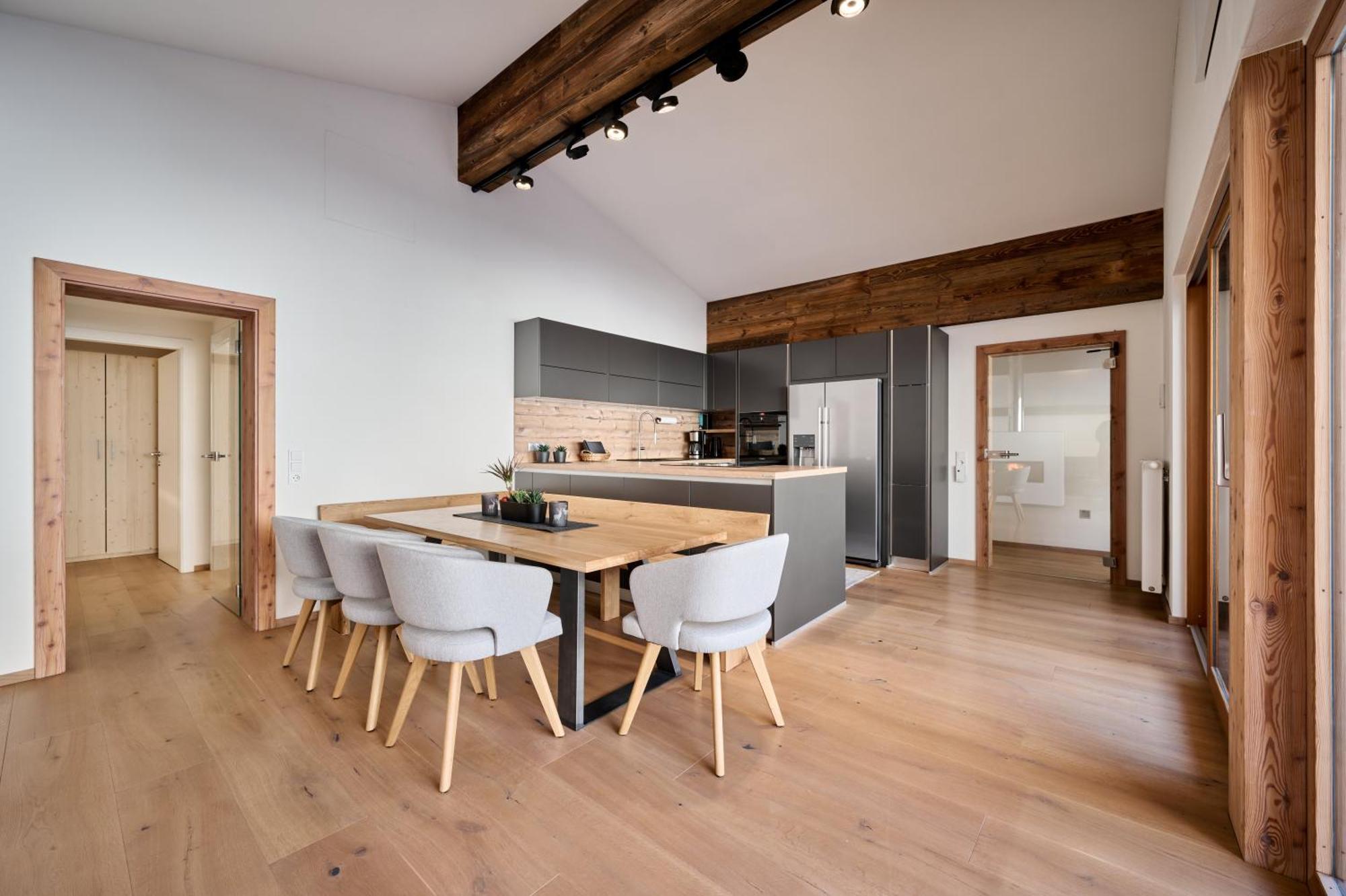 Emma Apartment