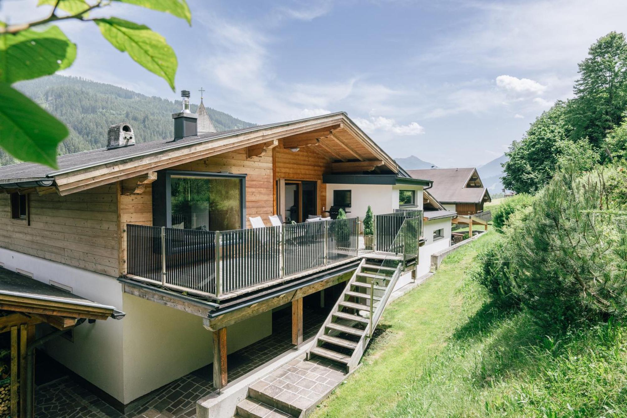 Apartment Emma Eben Im Pongau