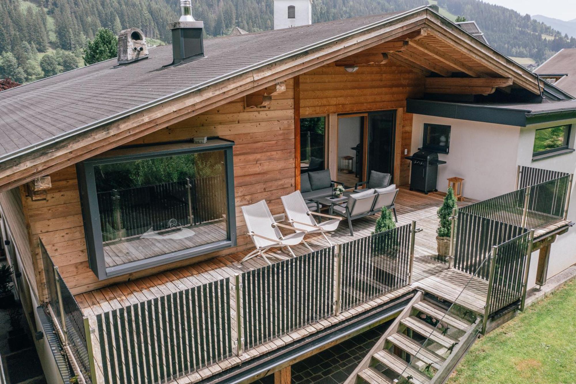 Apartment Emma Eben Im Pongau